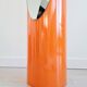 Orange psyche Lipstick Mirror - H 154