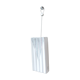 "V" - Wall vase