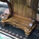 19th Cherry Console