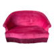 Toad sofa