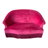 Toad sofa