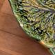 Vallauris cabbage dish