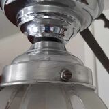 Glassware pendant