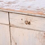Vintage sideboard
