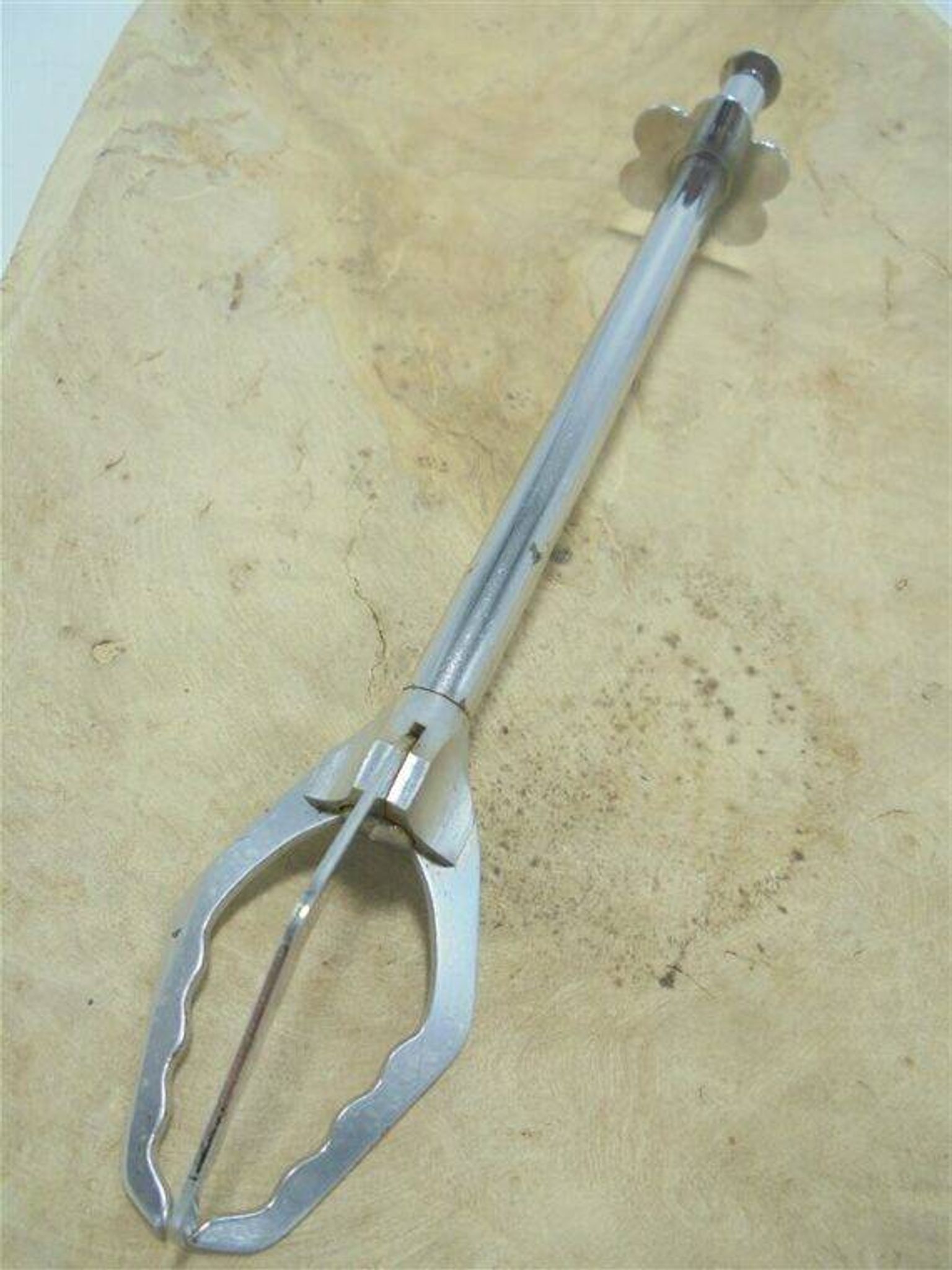 Pince à glaçons
