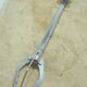 Ice tongs