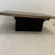 Sliding coffee table - hidden bar - Belgo Chrom