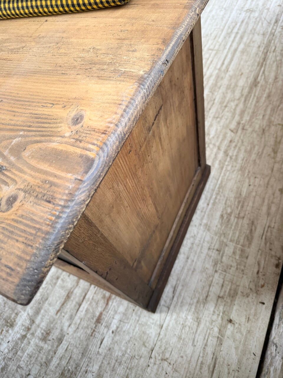 XXL 1900 professional pine counter 3m