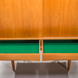 Armoire par Axel Christensen pour Aco Møbler, années 1960