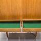 Highboard cabinet by Axel Christensen for Aco Møbler, 1960s