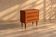 vintage chest of drawers | small cabinet | 1960s | Danish