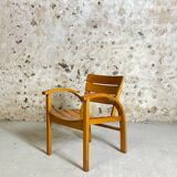 Pair of armchairs