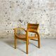 Pair of armchairs