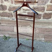 Valet de chambre vintage années 1960