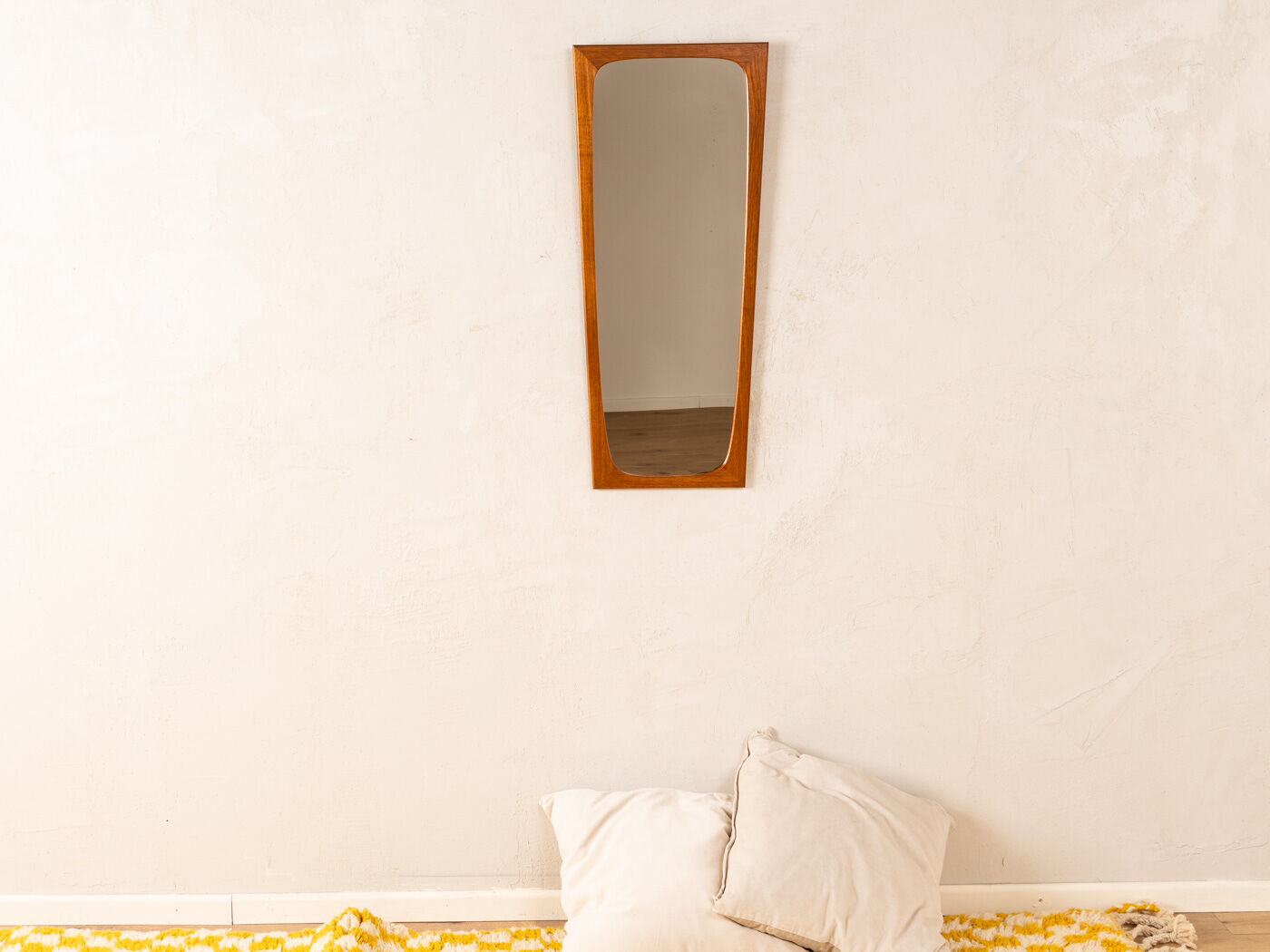1960s Mirror
