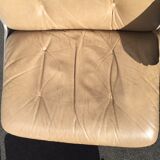 Pair of armchairs by Karl Dittert to Giroflex, 1960