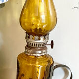 Oil lamp