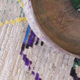 Azilal Vintage Rug - 158 x 70 cm