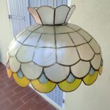 Lustre nacre