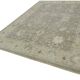 Turkish Handcrafted Loom Oushak Rug 258 cm x 350 cm