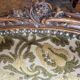 Pair of Louis XV style chairs