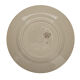 6 Dessert plates Chantal / earthenware KG Luneville n°2
