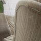 Fauteuil orchidée Michel Cadestin