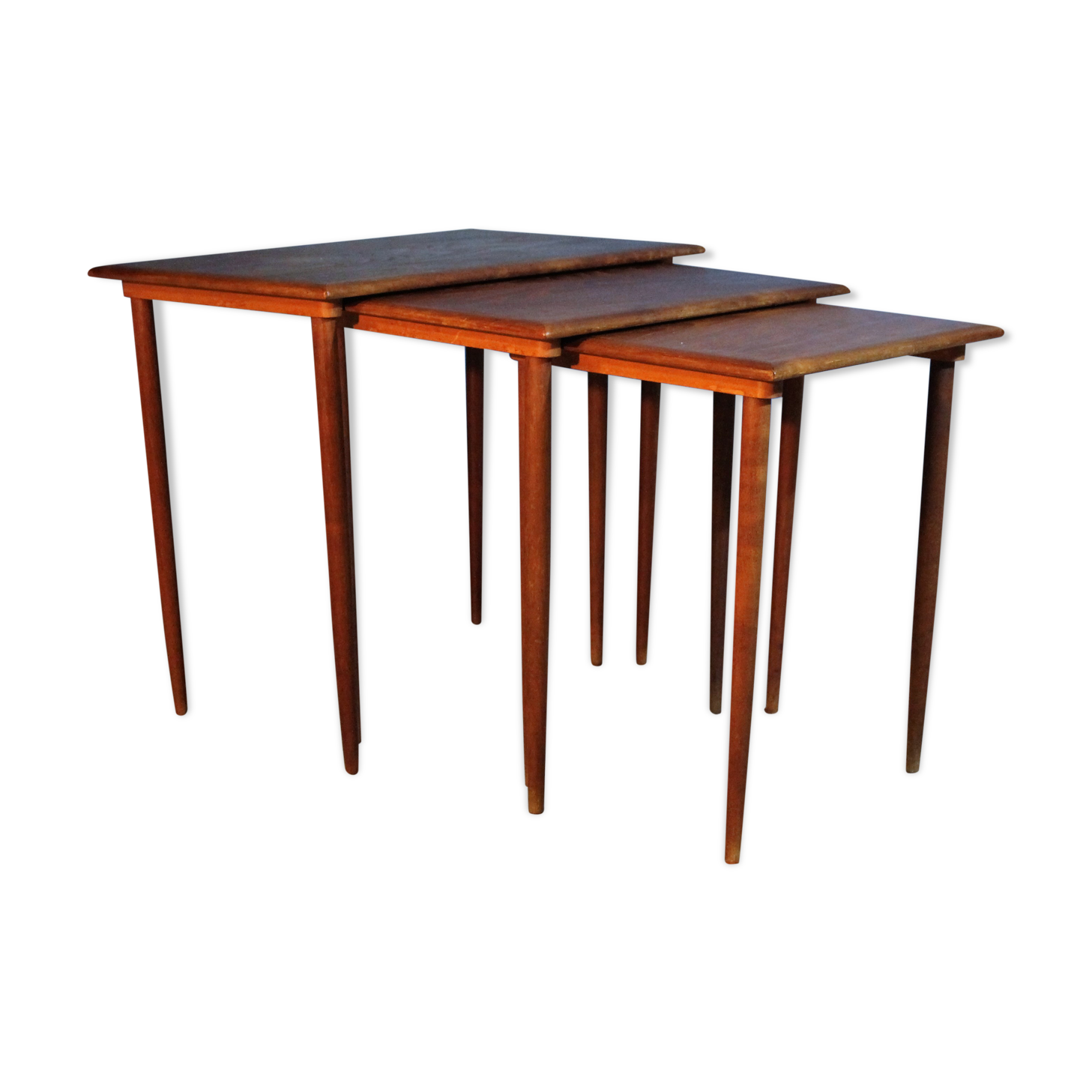 Pull out tables 1960