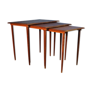 tables gigognes 1960