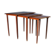 Pull out tables 1960