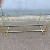 Vintage coffee table