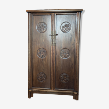 Chinese cabinet