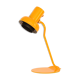Desk lamp from Gnosjö Konstsmide. Sweden 1970s