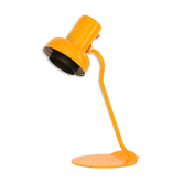 Desk lamp from Gnosjö Konstsmide. Sweden 1970s