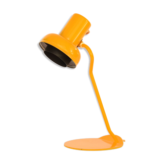 Desk lamp from Gnosjö Konstsmide. Sweden 1970s