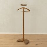 1980s valet stand