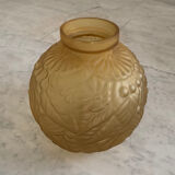 Art Deco vase