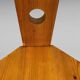 6 chaises d'Erwin Egel pour Dieter Güllert