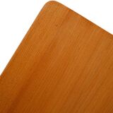 Pair of 1960s vintage nightstands