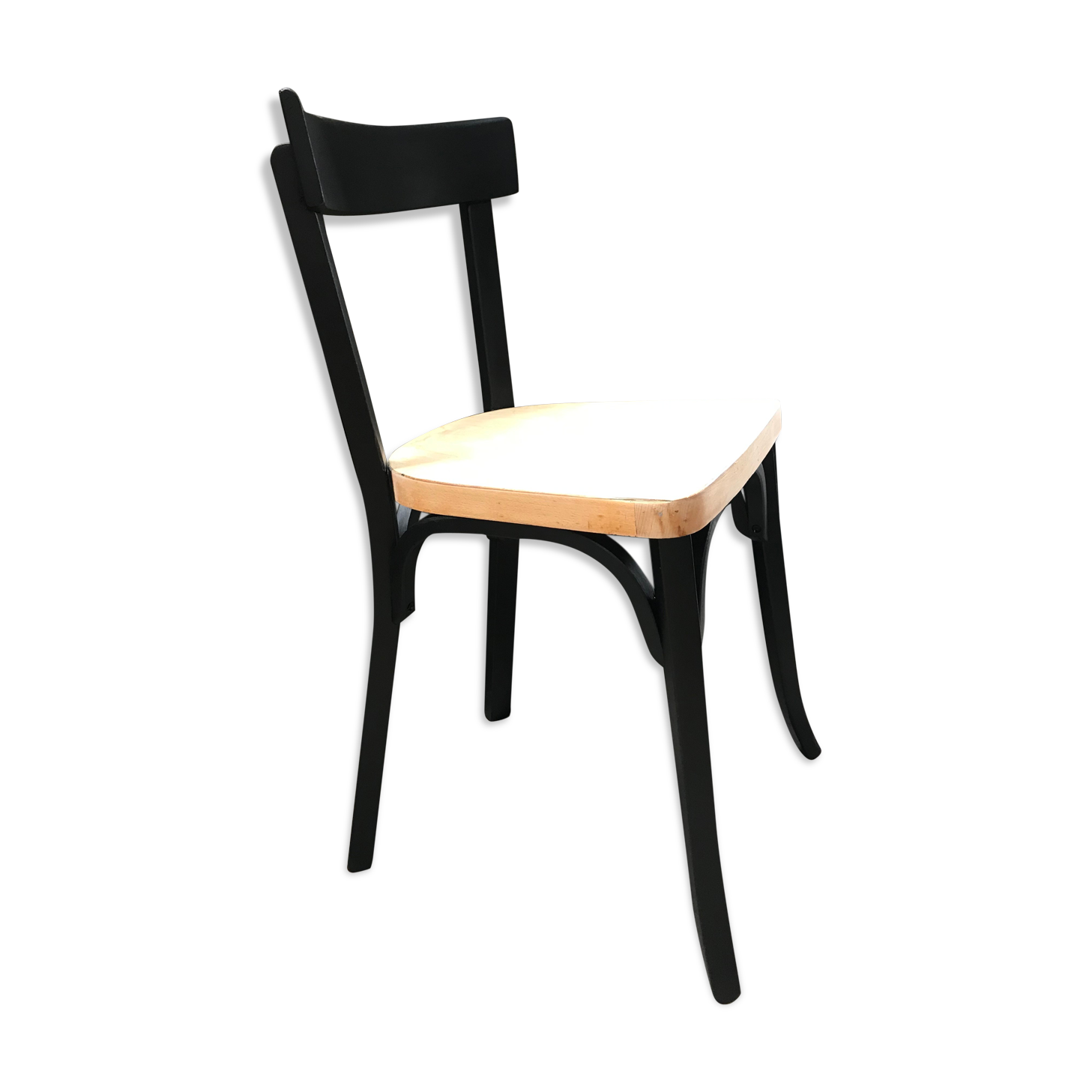 Baumann chair