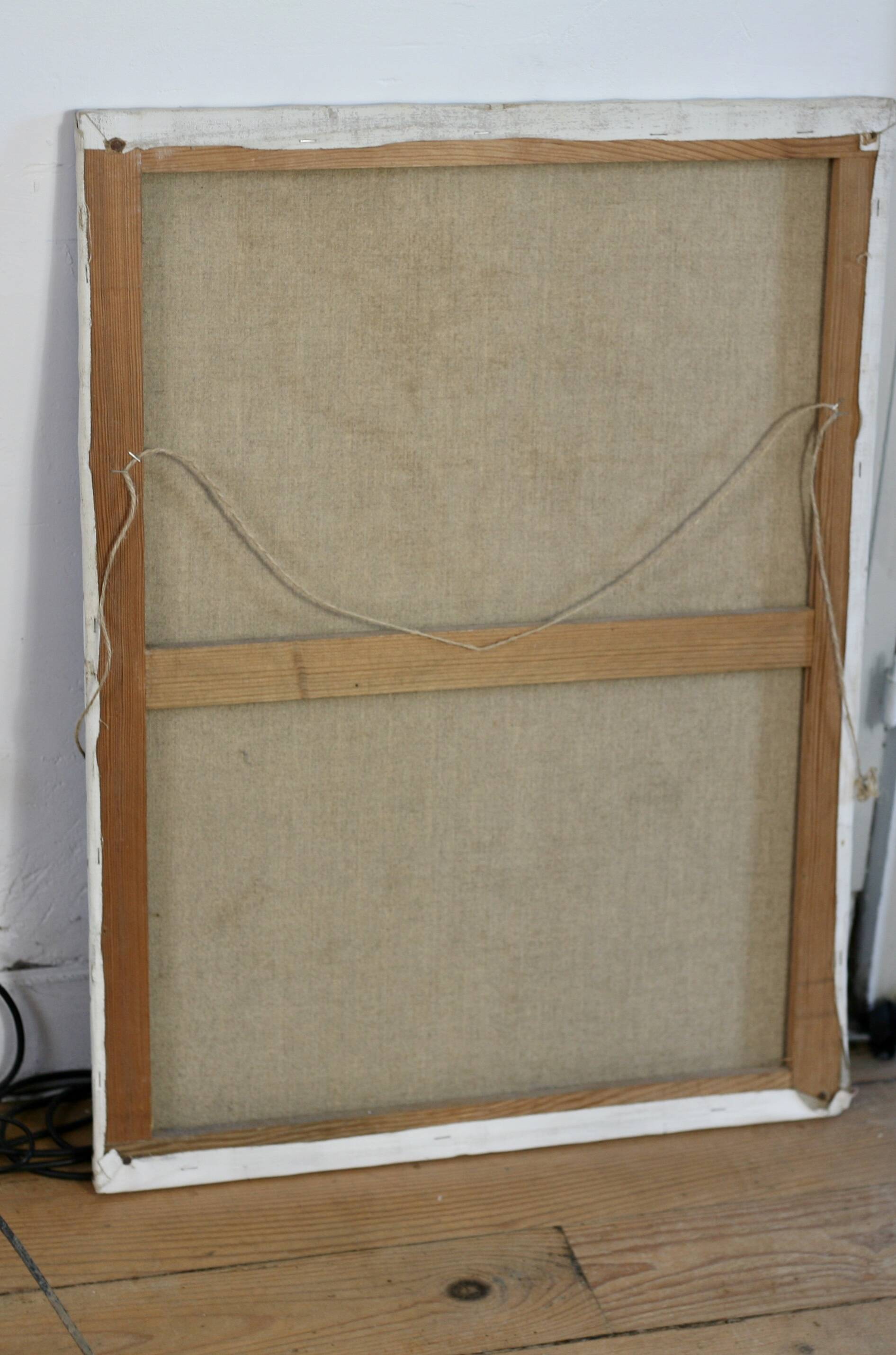 Painting, 70s, painting.