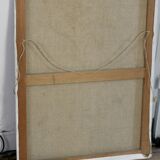 Painting, 70s, painting.