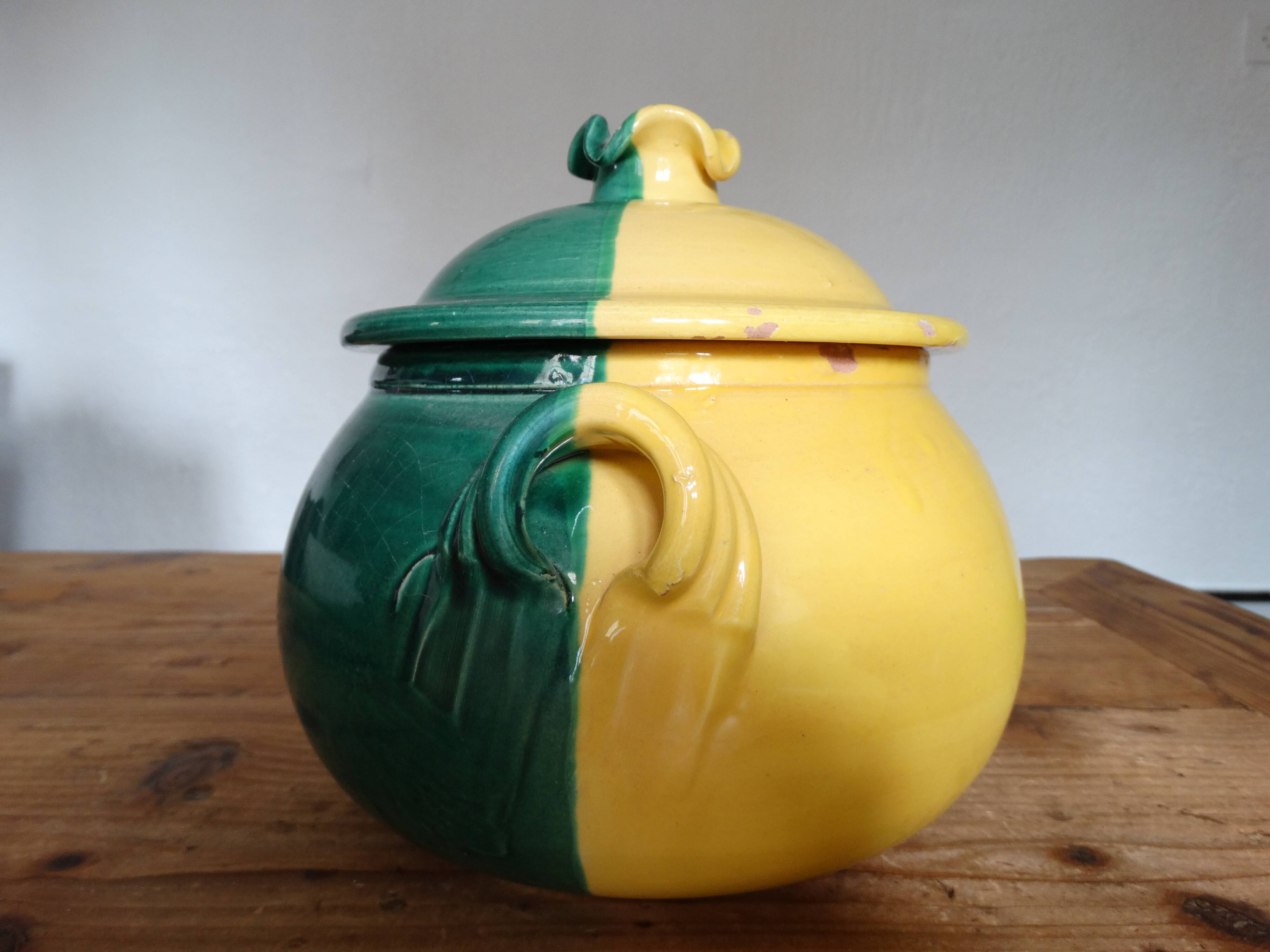Tableware service 50s/60s