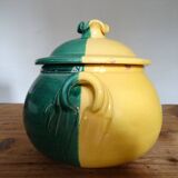 Tableware service 50s/60s
