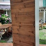 Armoire parisienne