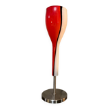 Lampshade by Luciano Vistosi by Murano