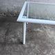 Vintage Italian coffee table by Fly Line, 1980s.