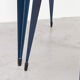 Set of 8 fulfil dining chairs by Mart van Schijndel for Lensvelt 1989