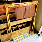 Lafuma foldable camping seat