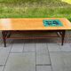 Table basse Louis van Teeffelen